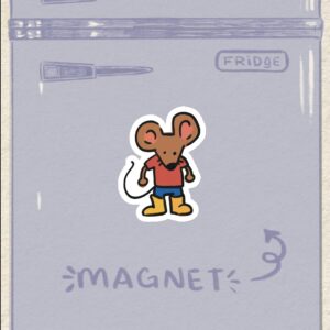 Mic Kee • Magnet