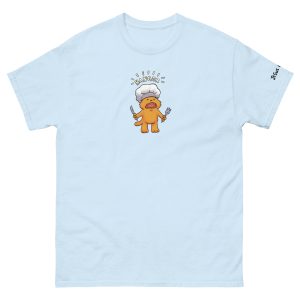 Hangry Cat • Tee