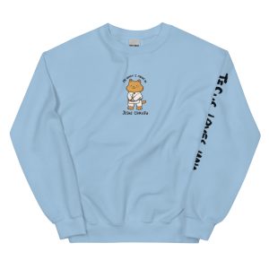 Abiding in Jesus • Crew