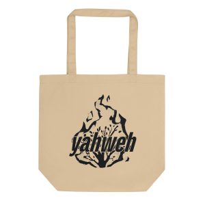 Yahweh • Tote