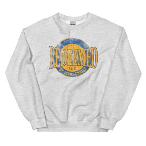 Redeemed • Crew