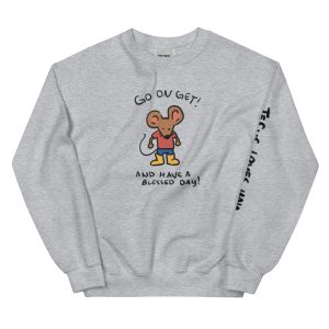 Go On Get • Crew