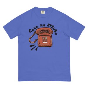Call on JESUS • Tee