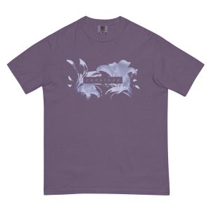 Consider the lilies • Tee