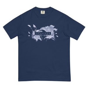 Consider the lilies • Tee