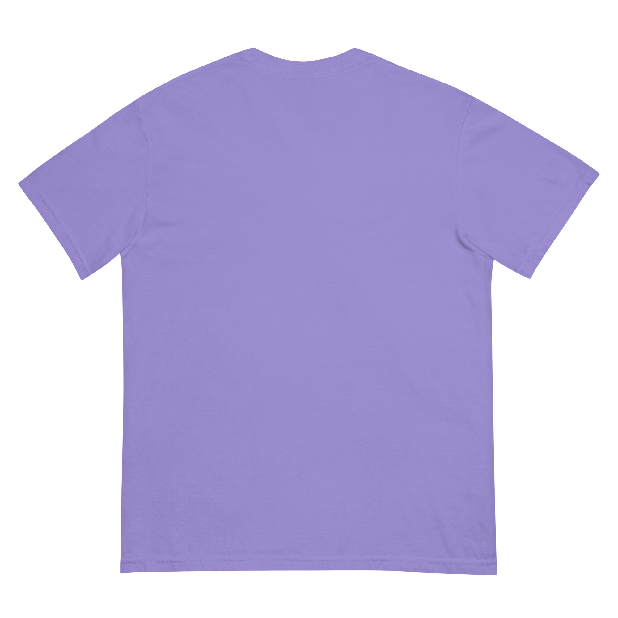 Yahweh • Tee - Image 2