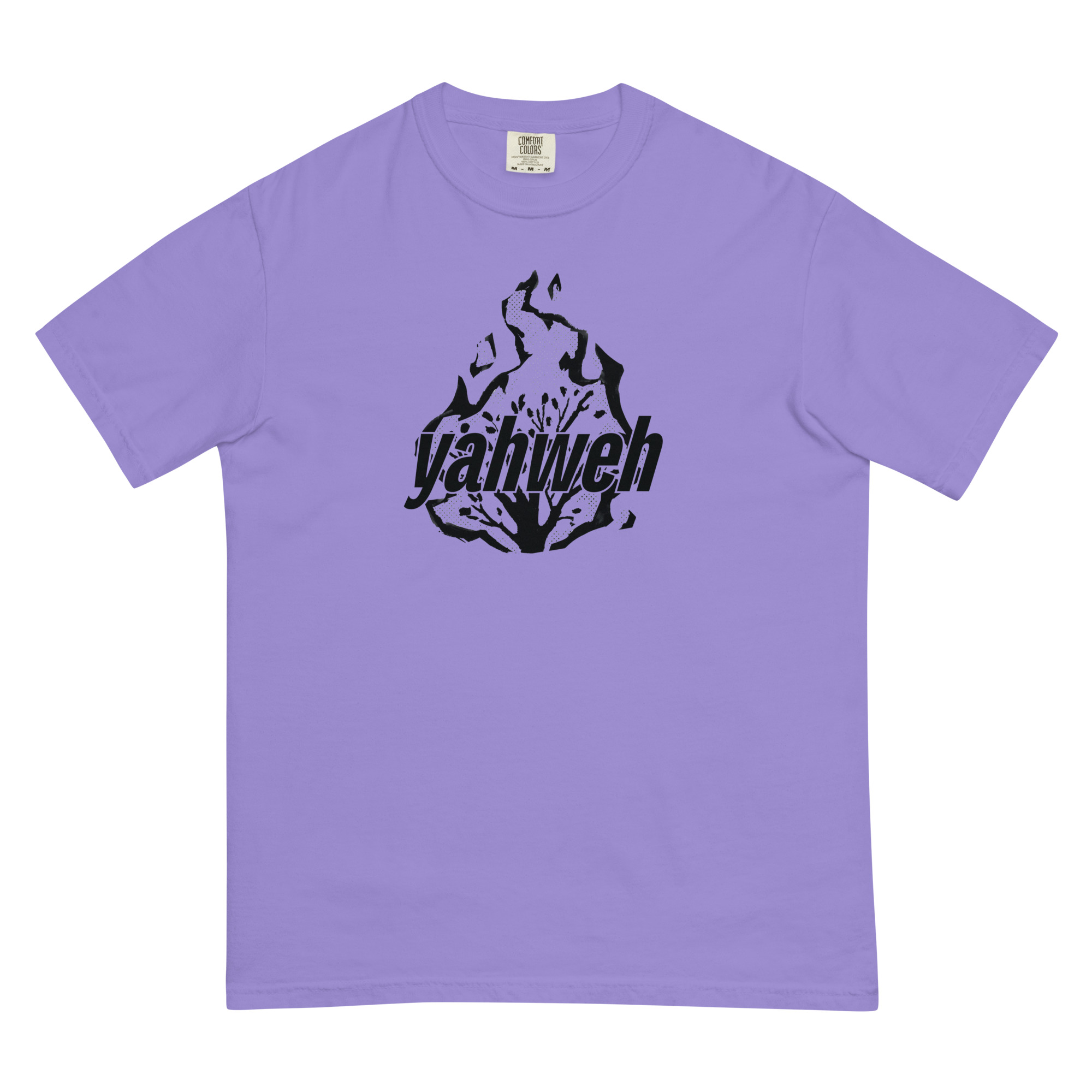 Yahweh • Tee