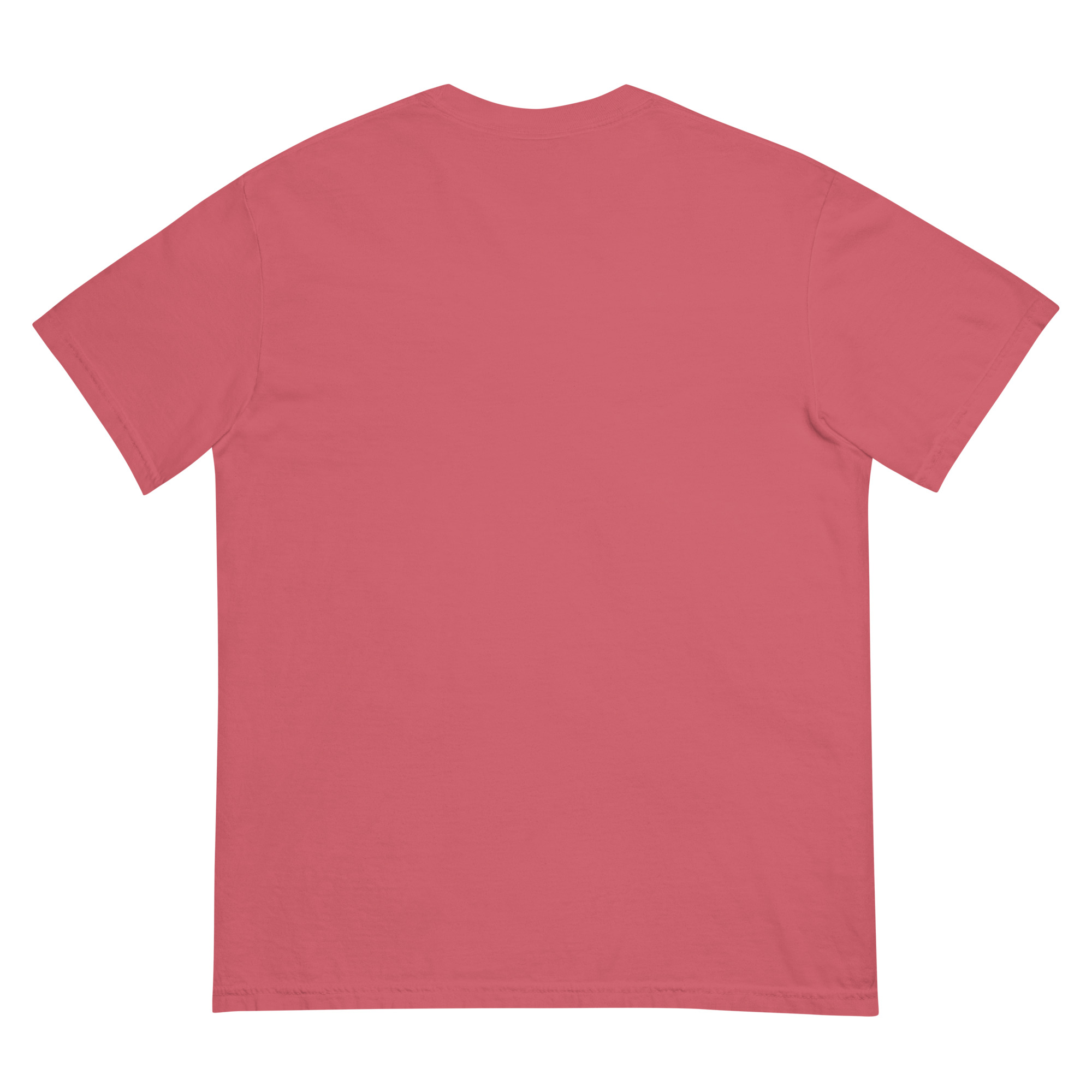 Yahweh • Tee - Image 4