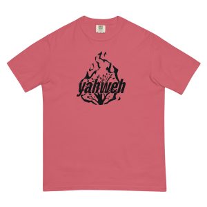 Yahweh • Tee