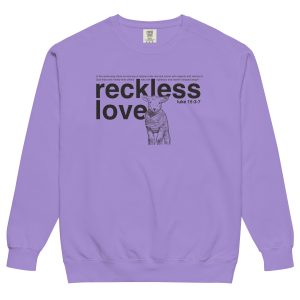 Reckless love • Crew