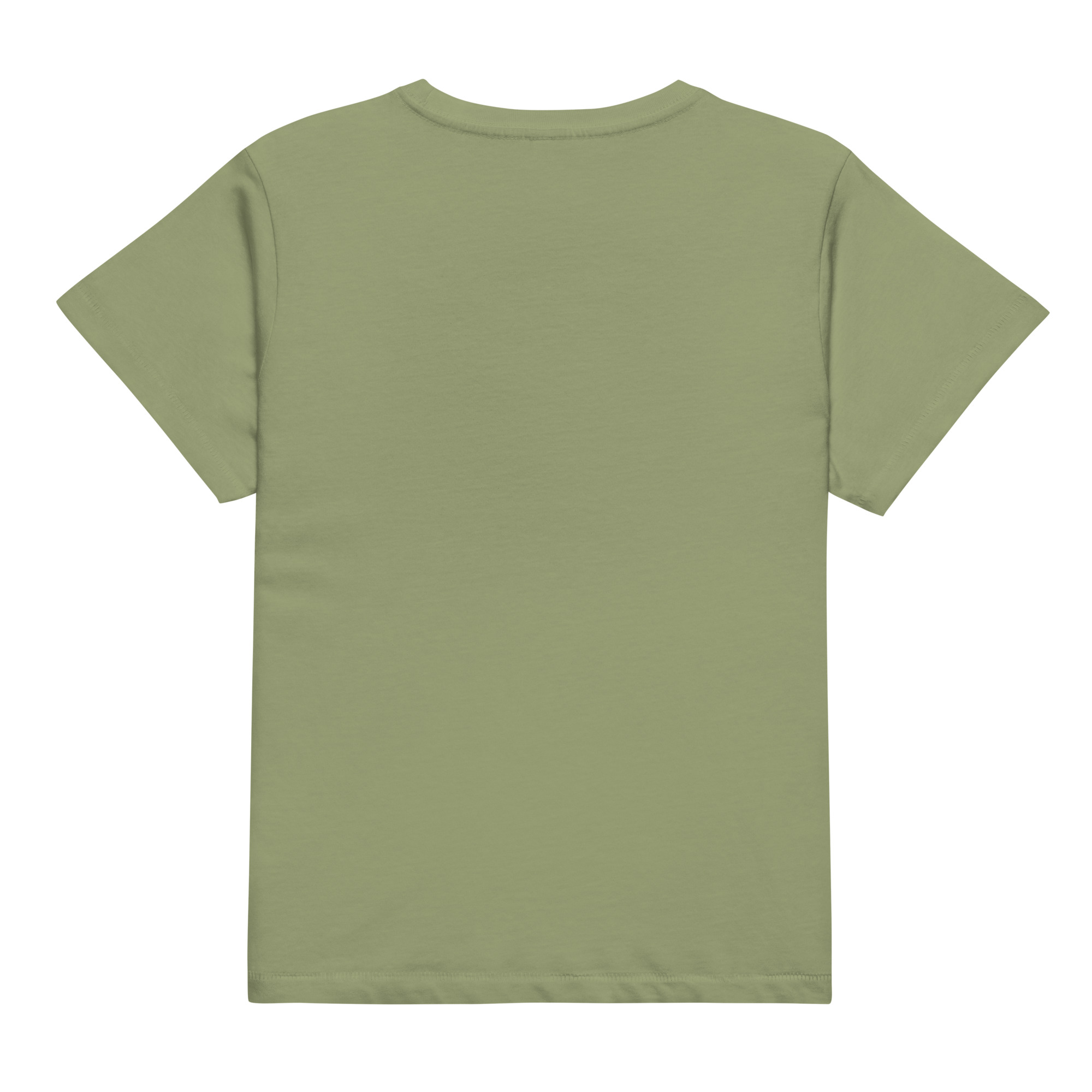 Yahweh • Baby Tee - Image 4