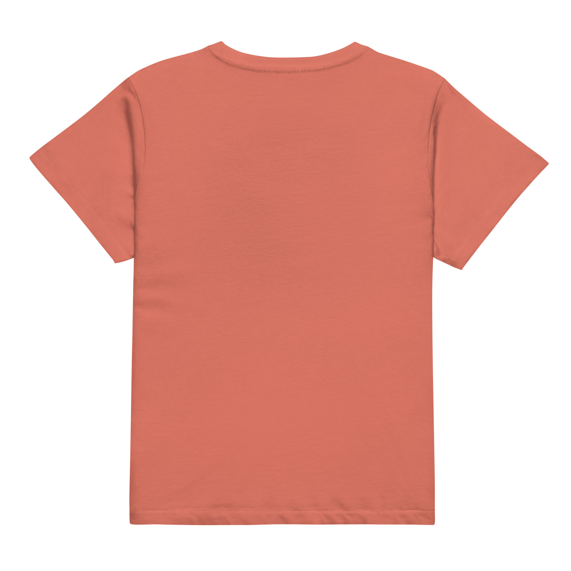 Yahweh • Baby Tee - Image 2