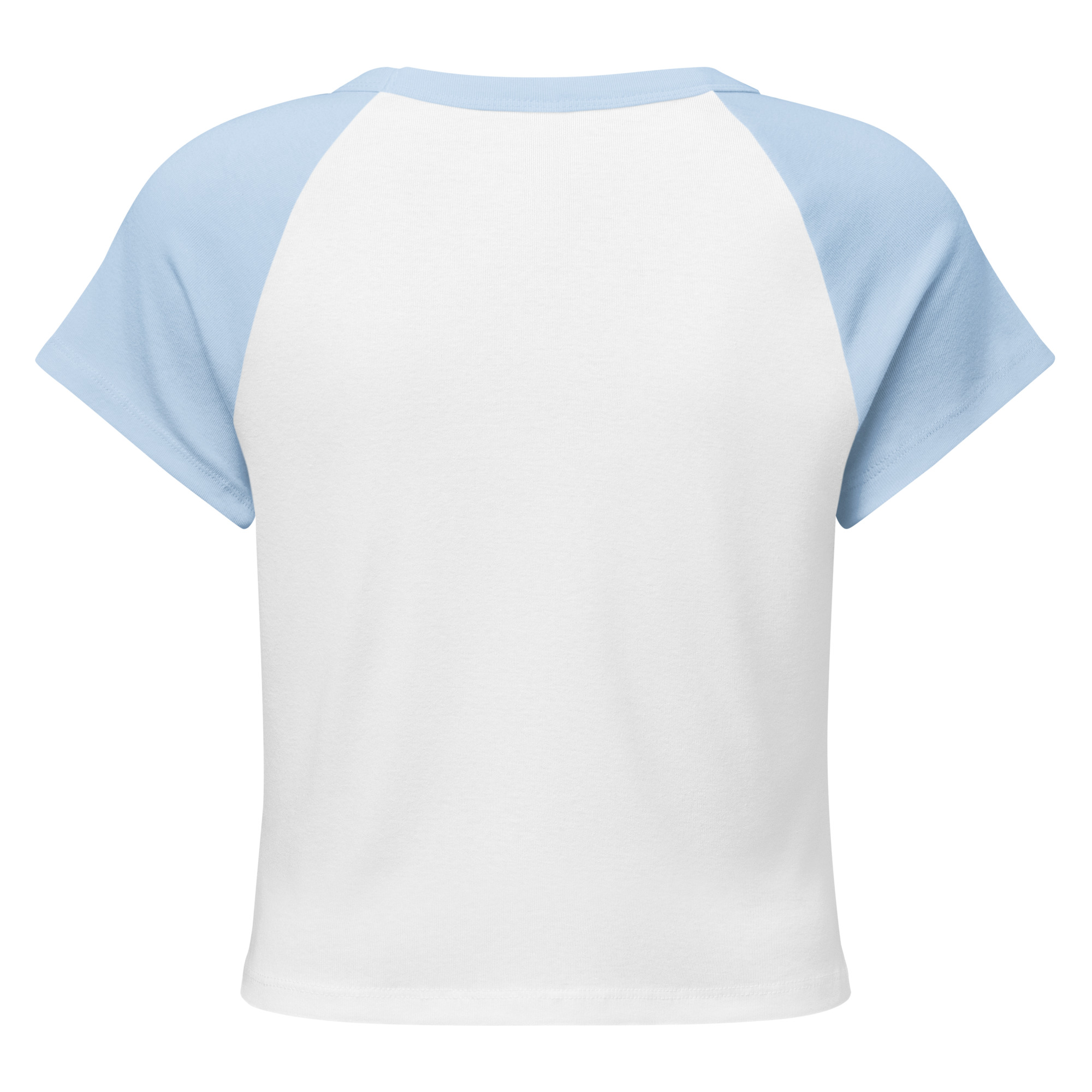 Call on JESUS • Baby Tee - Image 4
