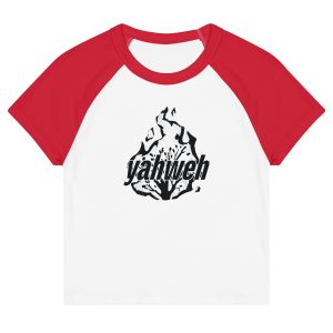 Yahweh • Baby Tee