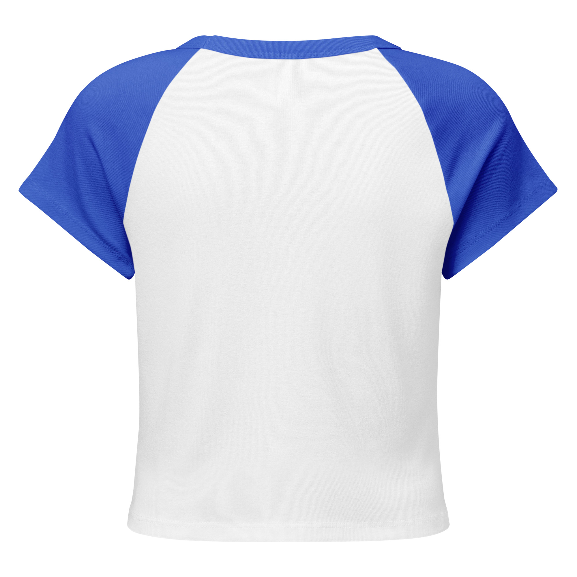 Call on JESUS • Baby Tee - Image 2