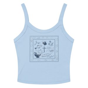 Jesus provides • Tank