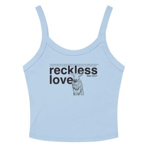 Reckless love • Tank