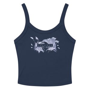Consider the lilies • Tank