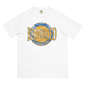 Redeemed • Tee