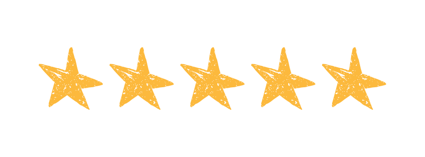 5 stars
