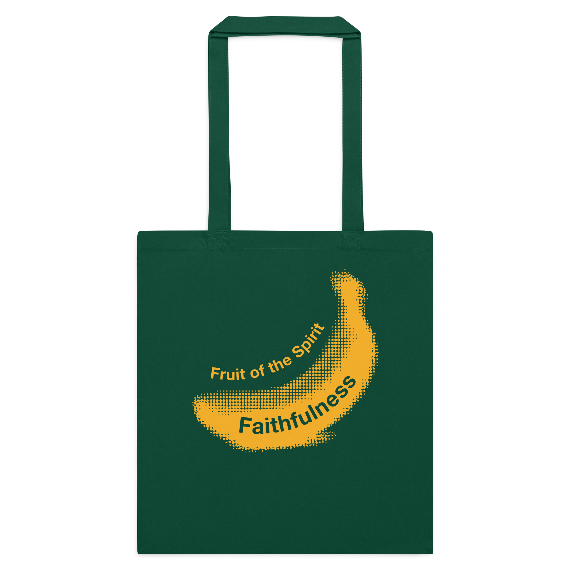 Faithfulness • Tote - Image 4