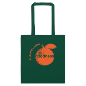 Goodness • Tote