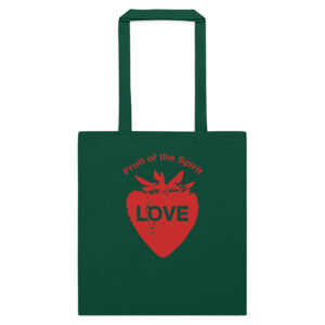 Love • Tote
