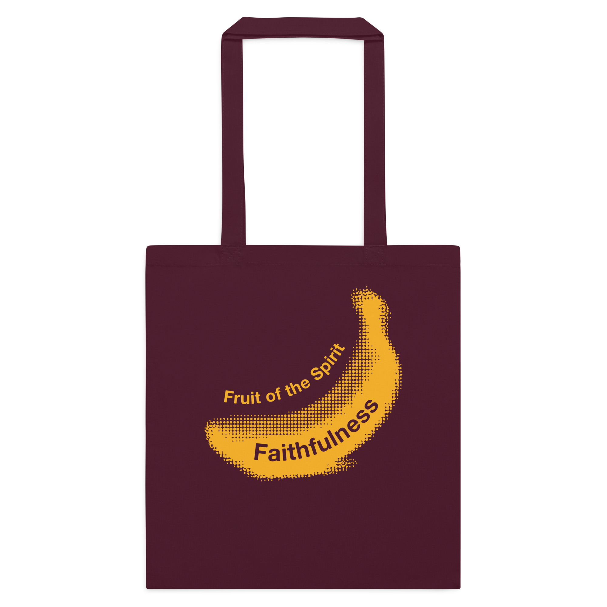 Faithfulness • Tote - Image 2