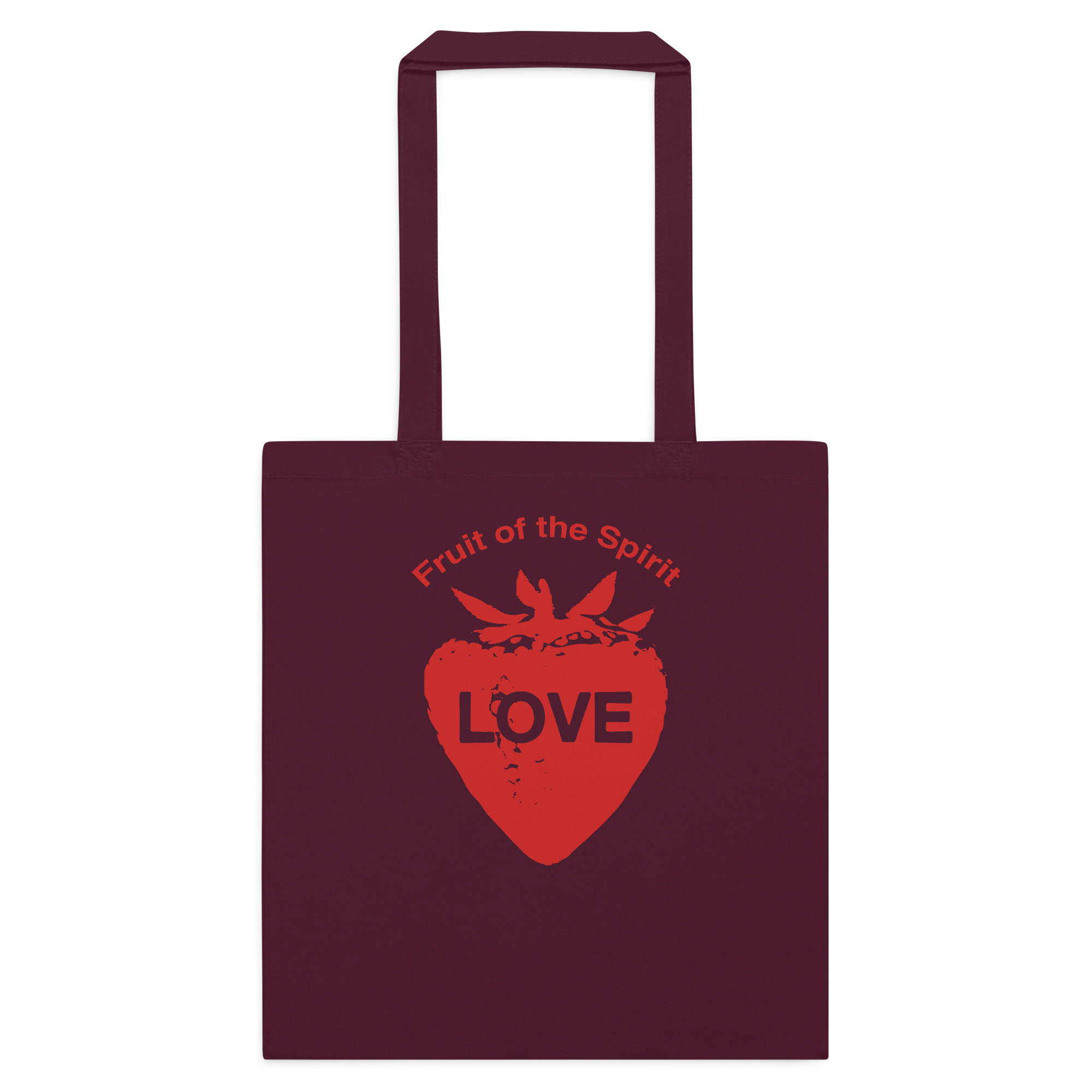 Love • Tote - Image 5