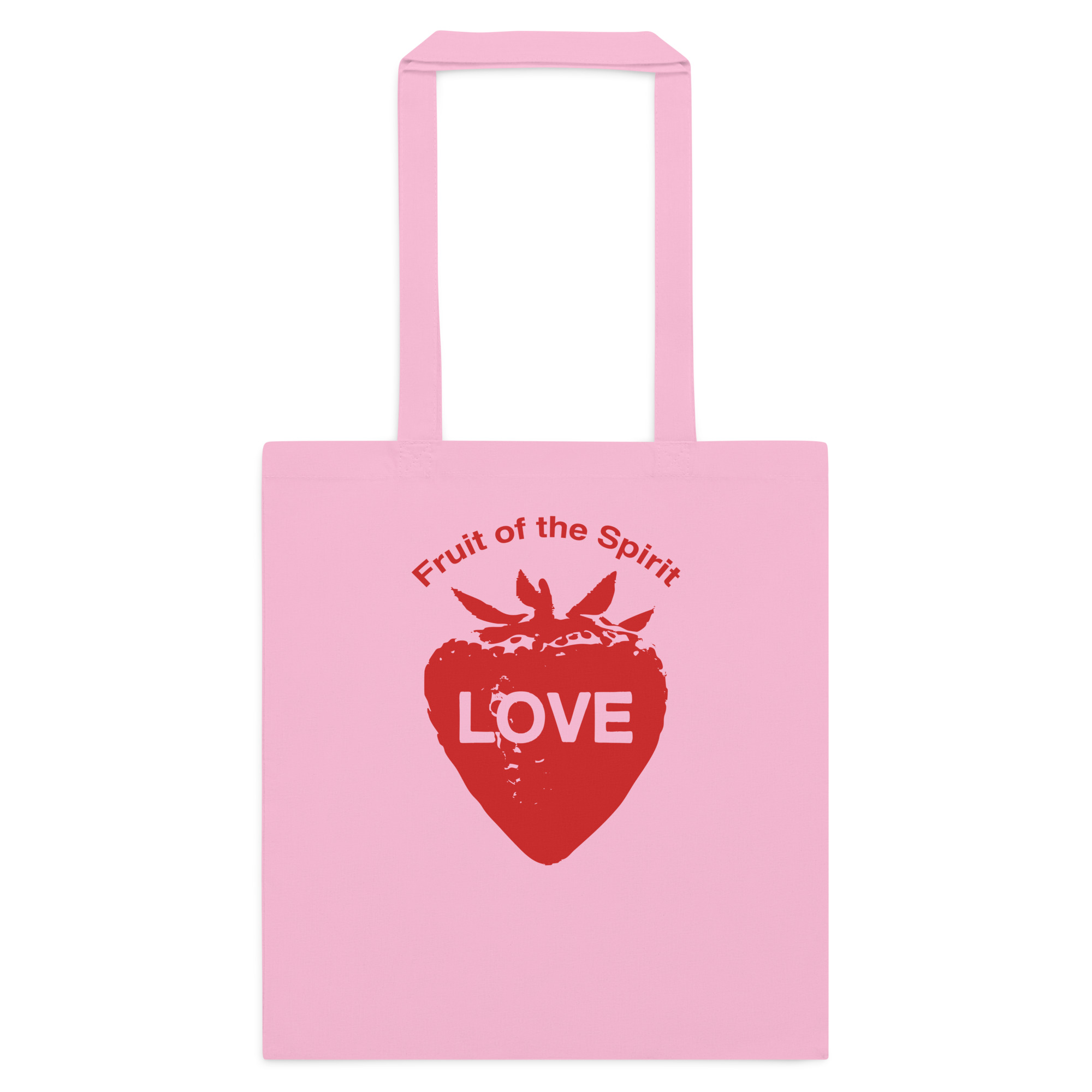 Love • Tote - Image 4