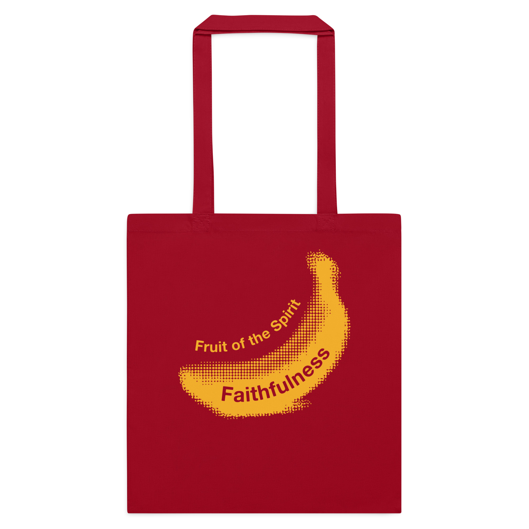 Faithfulness • Tote - Image 3
