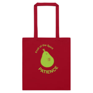 Patience • Tote