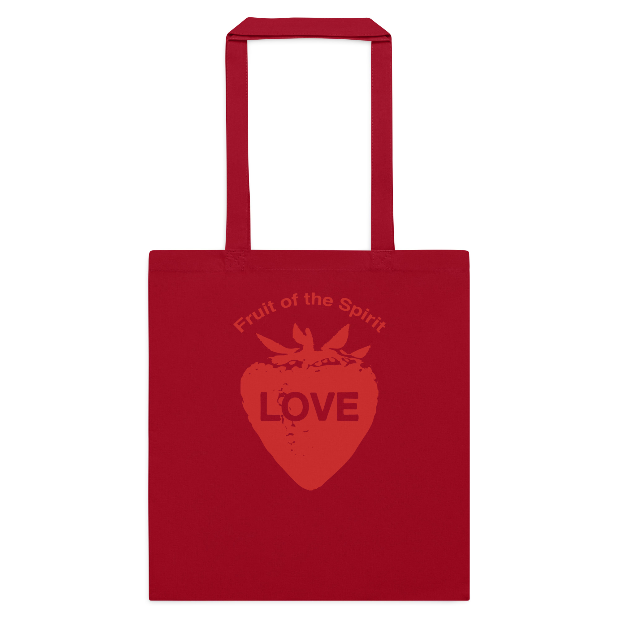 Love • Tote - Image 3