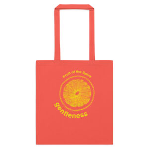 Gentleness • Tote