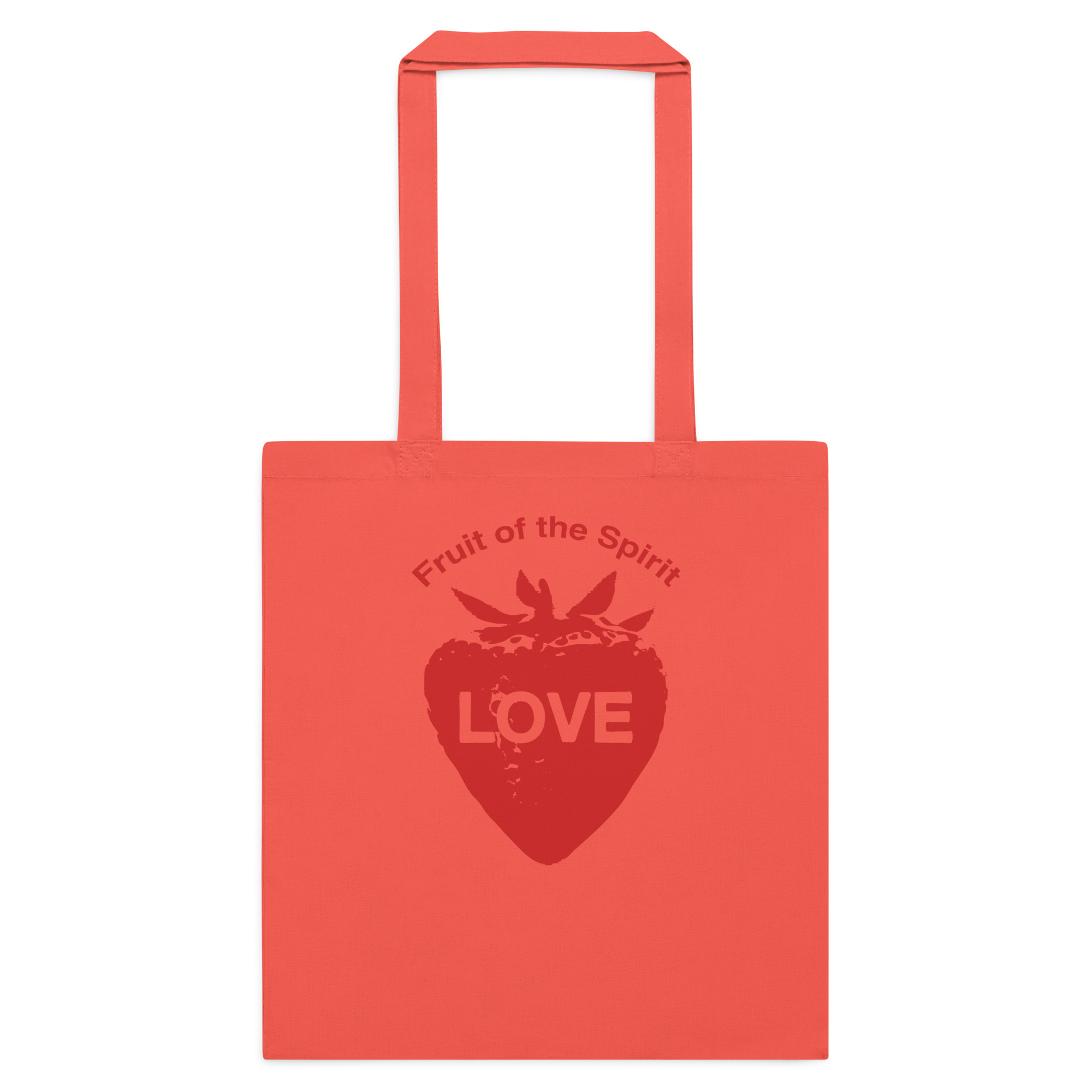 Love • Tote - Image 8