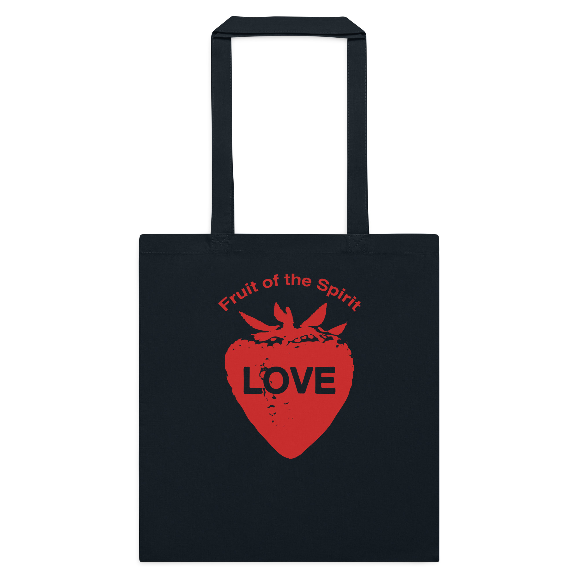 Love • Tote - Image 7