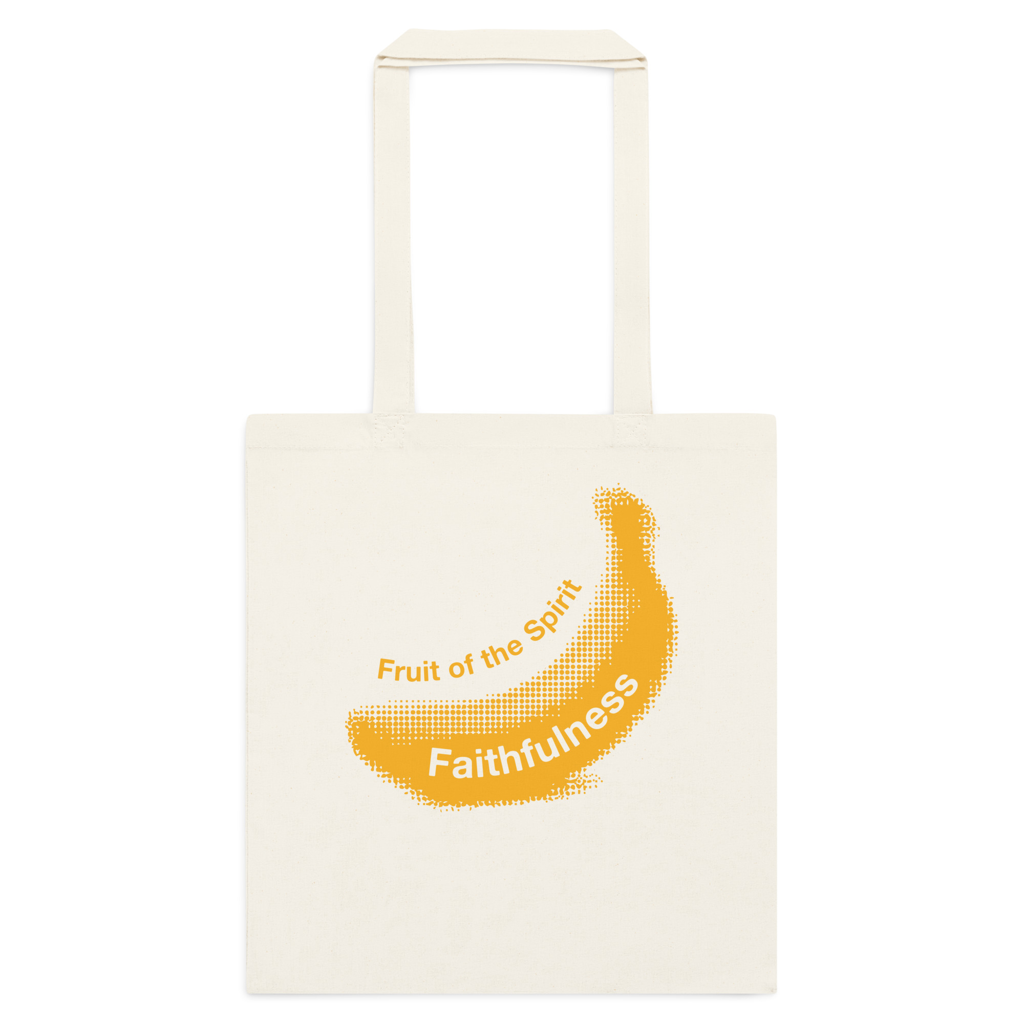 Faithfulness • Tote - Image 8