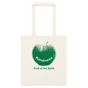 Kindness • Tote