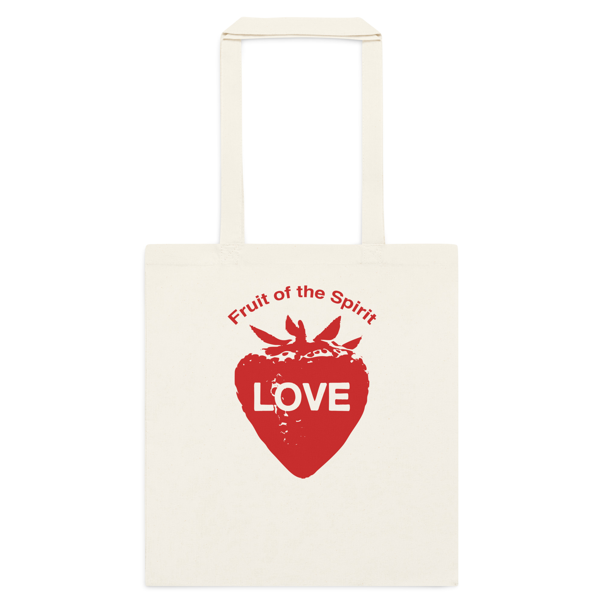 Love • Tote - Image 2