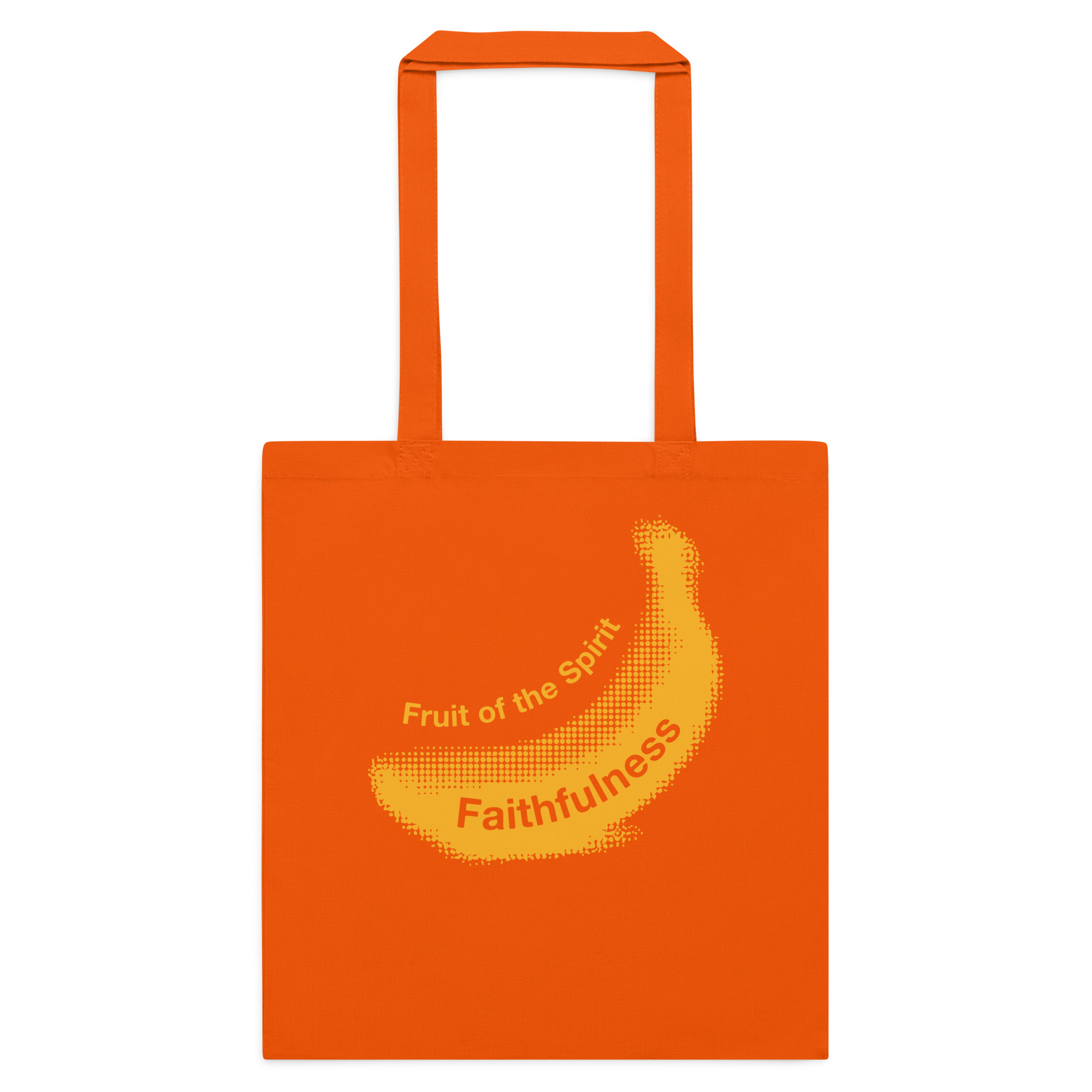 Faithfulness • Tote - Image 5