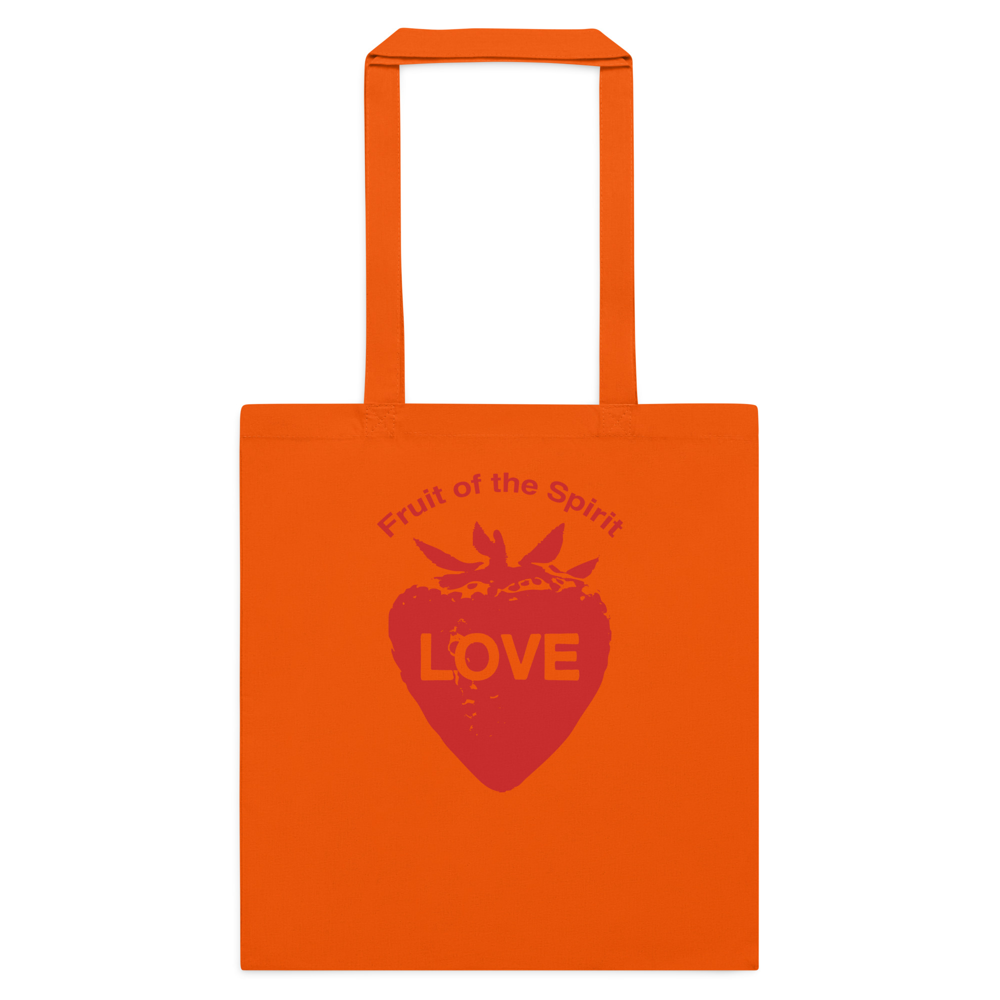 Love • Tote - Image 6