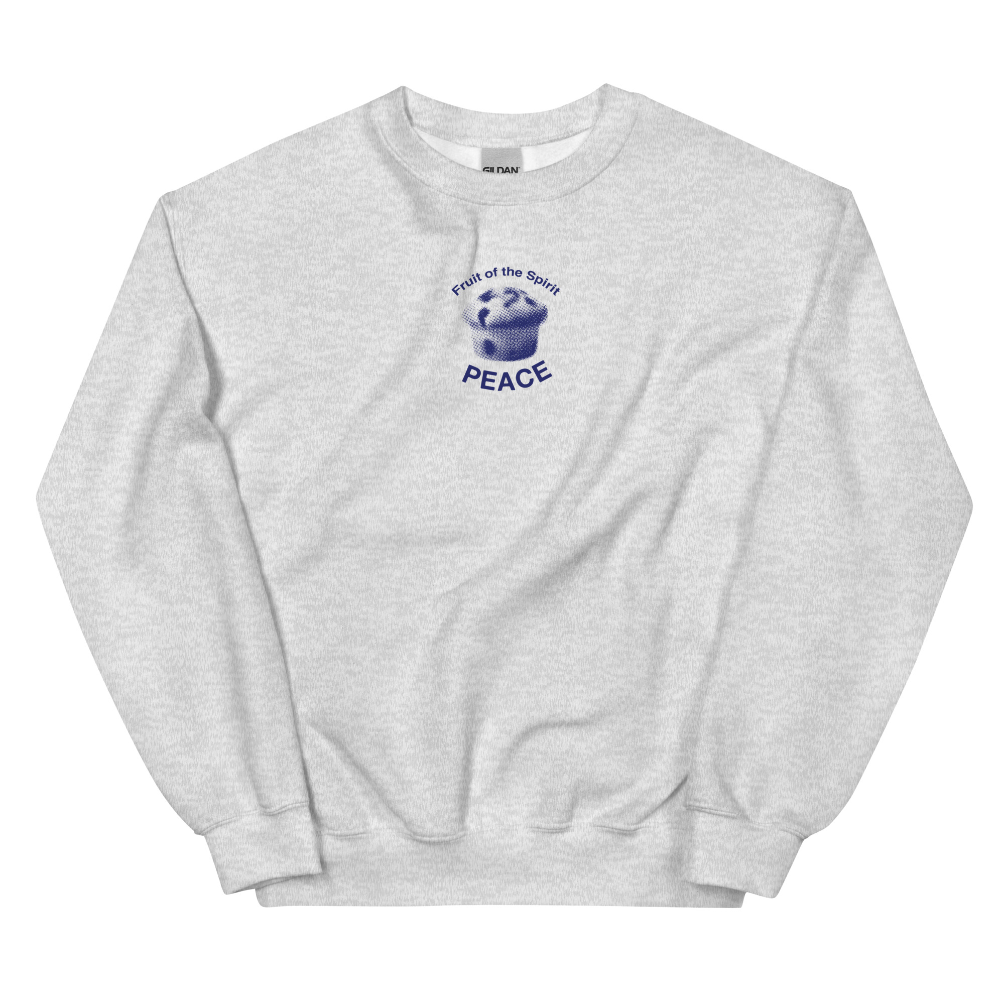 Peace • Crew - Image 2