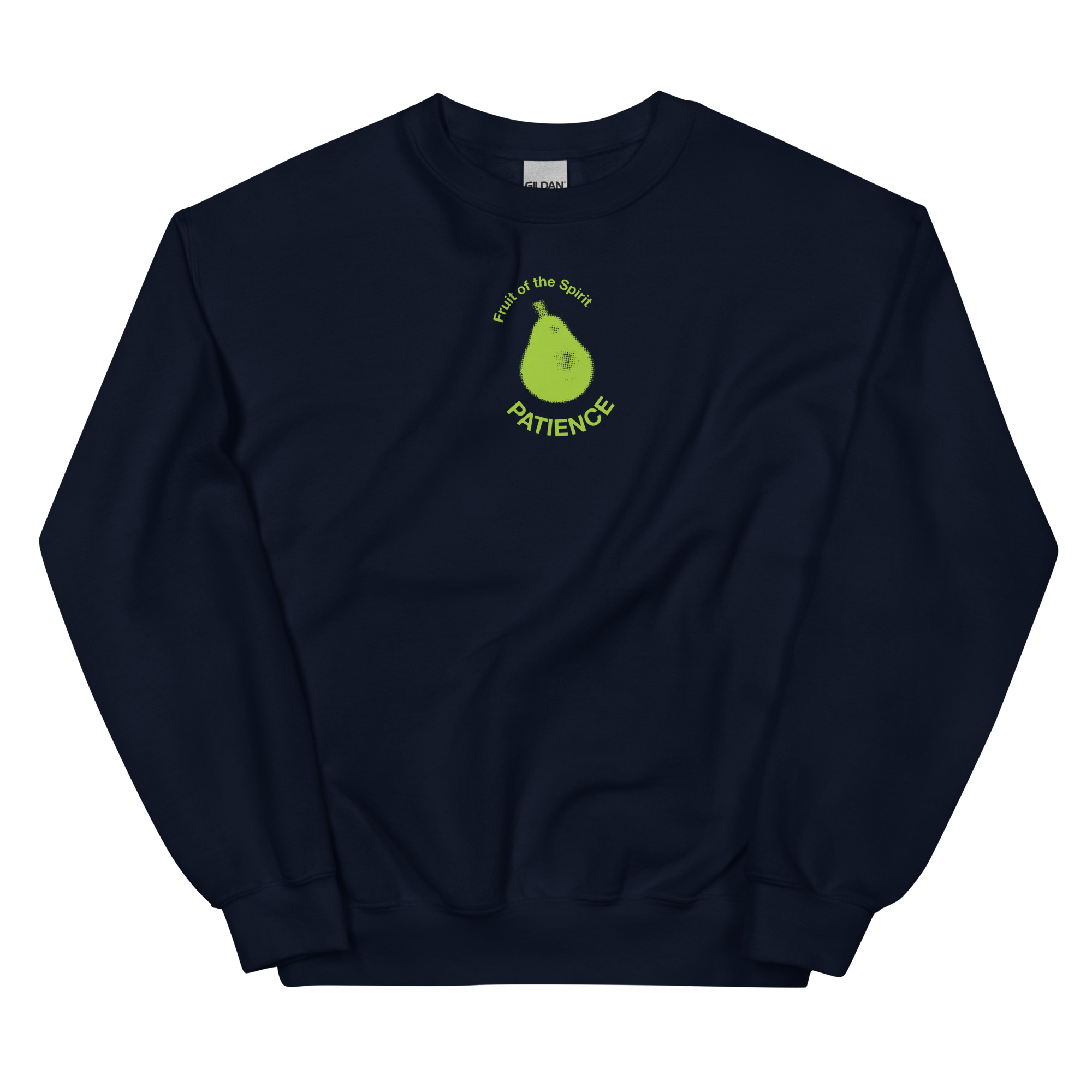 Patience • Crew - Image 2