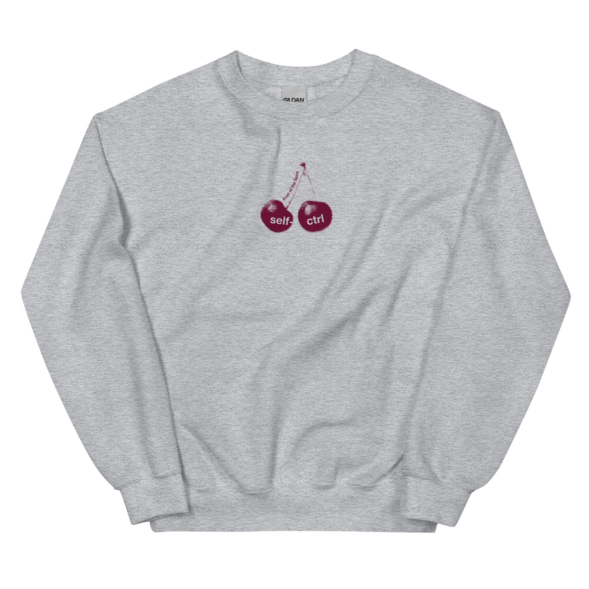 Self-control • Crew - Image 2