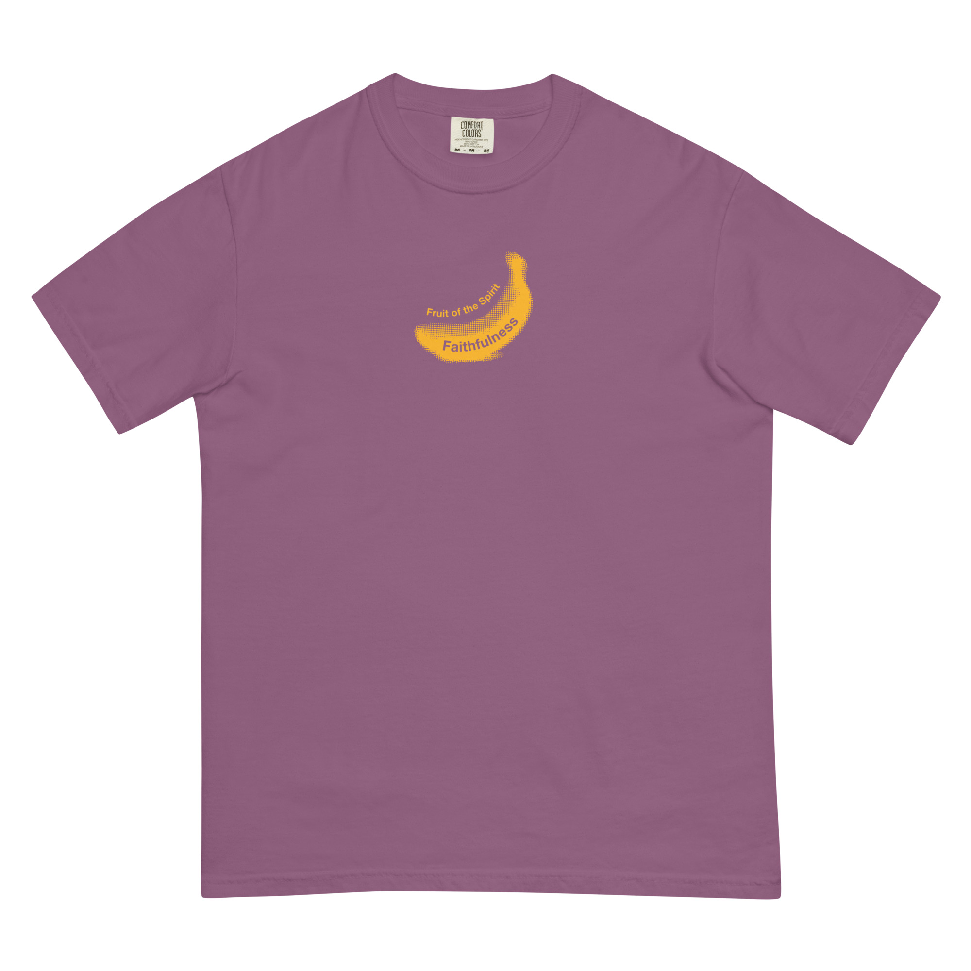 Faithfulness • Tee - Image 2
