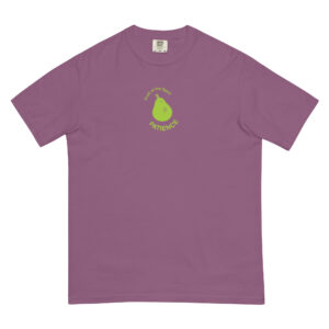 Patience • Tee