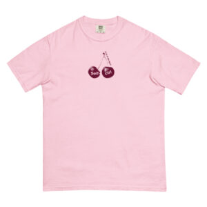 Self-control • Tee