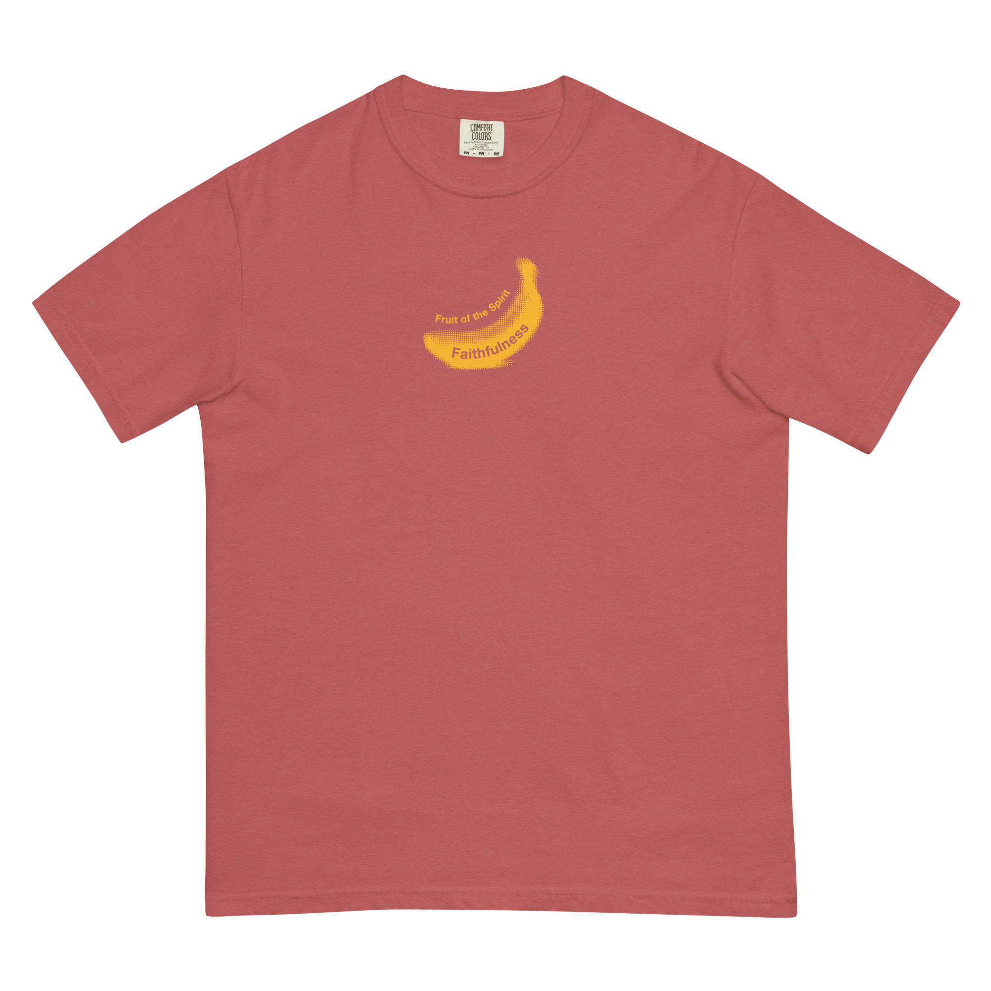 Faithfulness • Tee - Image 3