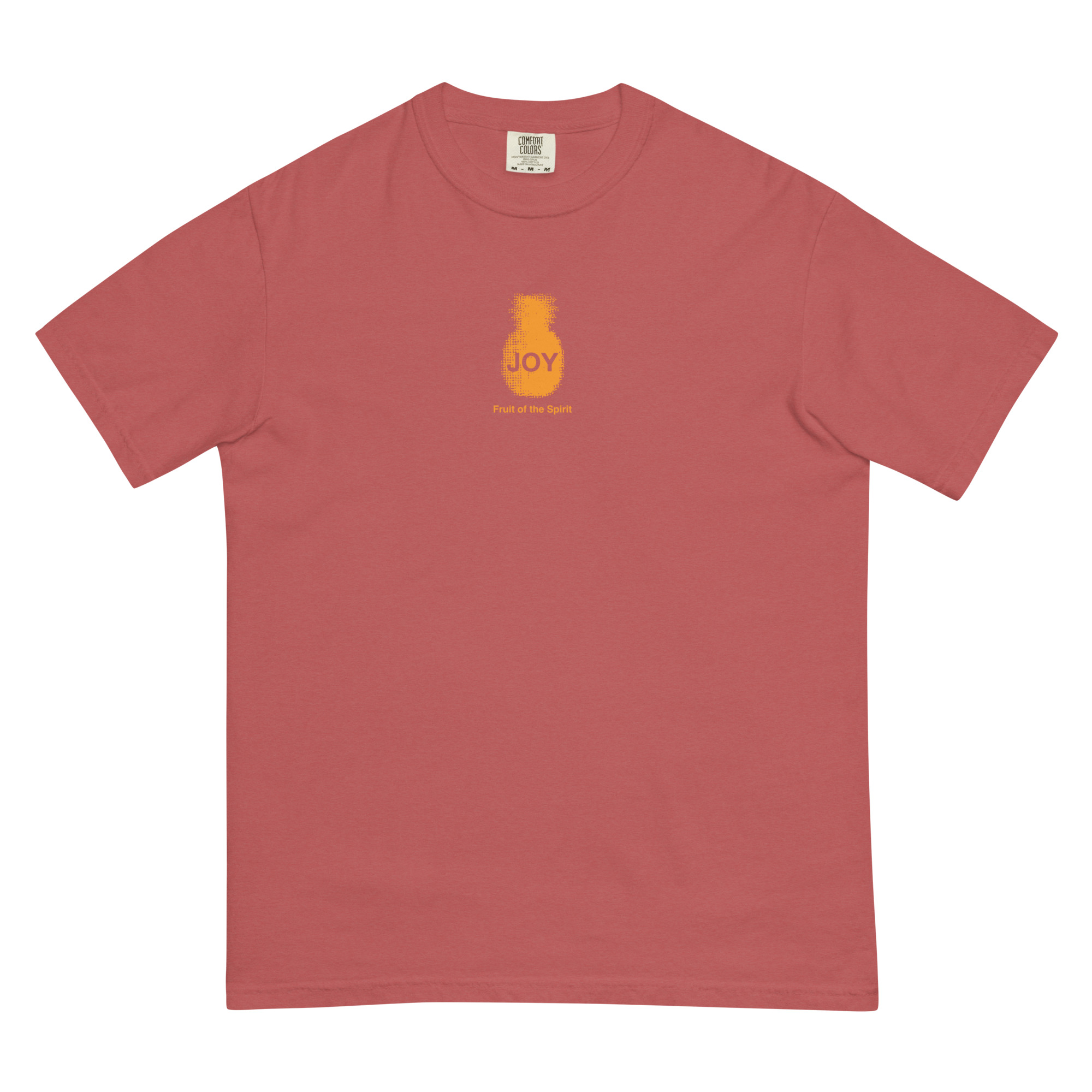 Joy • Tee - Image 4