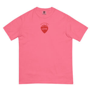 Love • Tee